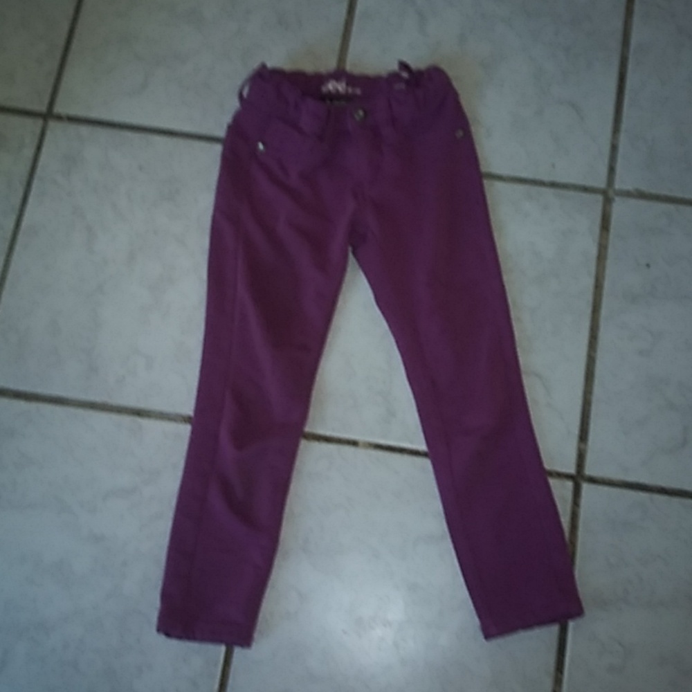 Pants